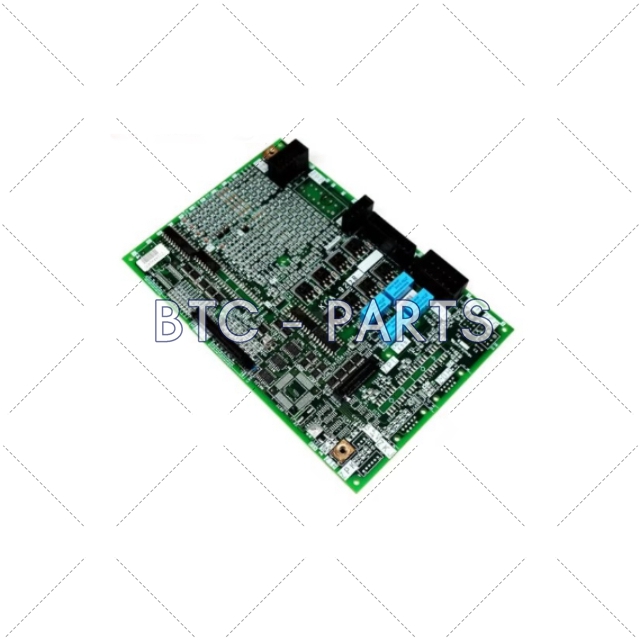 Elevator PCB Board KCA-923B Use For Mitsubishi