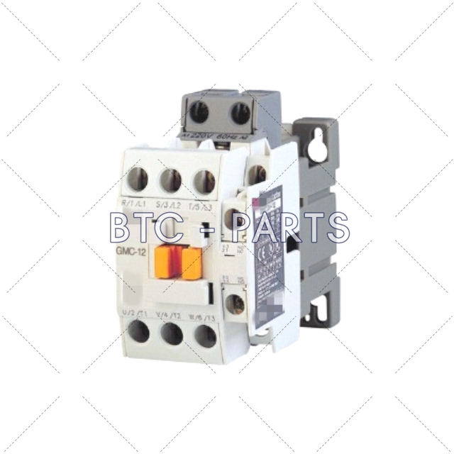 Elevator Contactor GMC-12 Use For Other