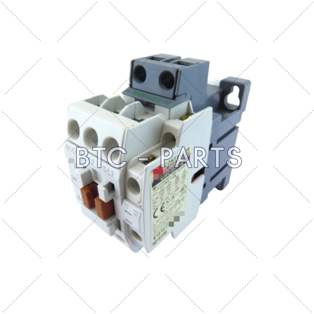 Elevator Contactor GMC-18 Use For Other