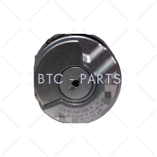 Elevator Encoder ECN 1313 2048 62S12-78 D10 Use For Other