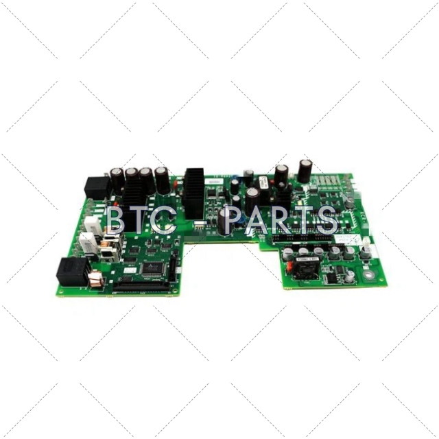 Elevator PCB Board KCR-940D Use For Mitsubishi