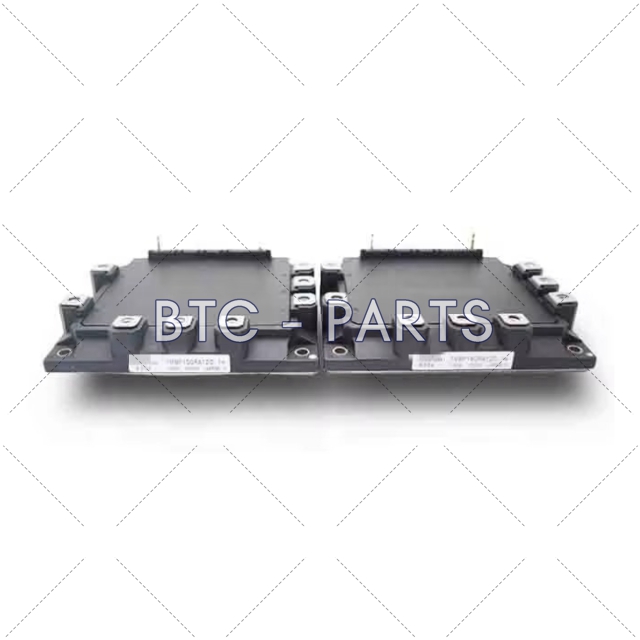 Elevator Module 7MBP150RA120-14 Use For Fuji