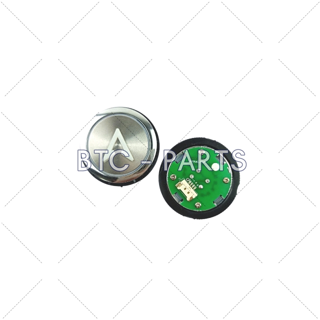 Elevator Button A4N61737 Use For Otis