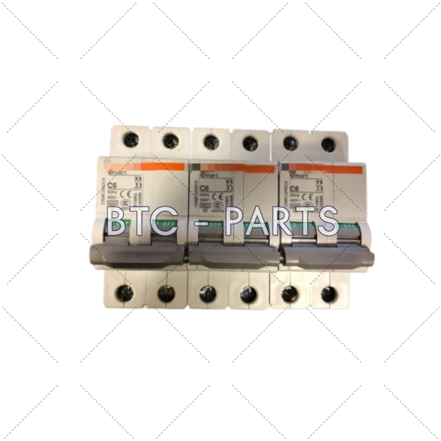 Elevator Circuit Breaker OSMC32N2C6 Use For Other