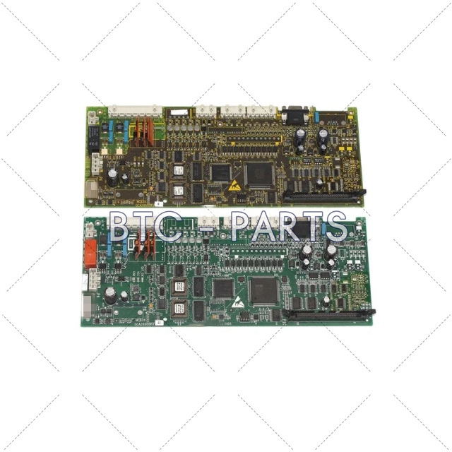 Elevator PCB Board GCA26800KV4 Use For Otis