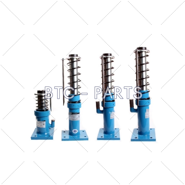 Elevator Oil Buffer HYF65 Use For Other