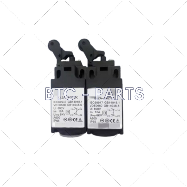 Elevator Limit Switch X42A-S02/3K Use For Other