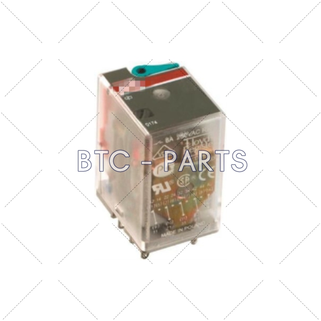 Elevator Relay CR-M024DC2L Use For Other