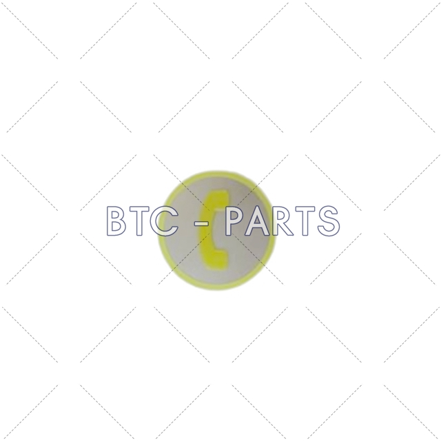 Elevator Pressel KM801054G088 Use For Kone