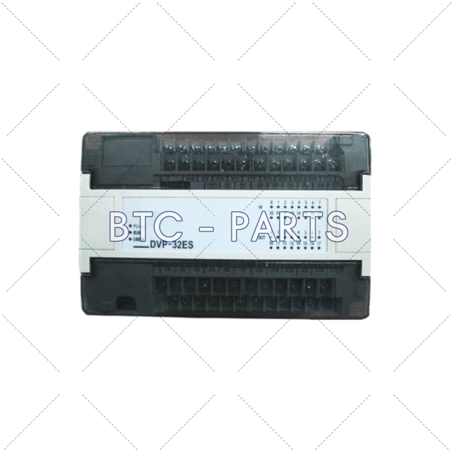 Elevator Controller DVP32ES00R2 Use For Thyssenkrupp