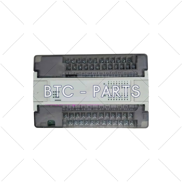 Elevator Controller DVP32ES00T2 Use For Thyssenkrupp