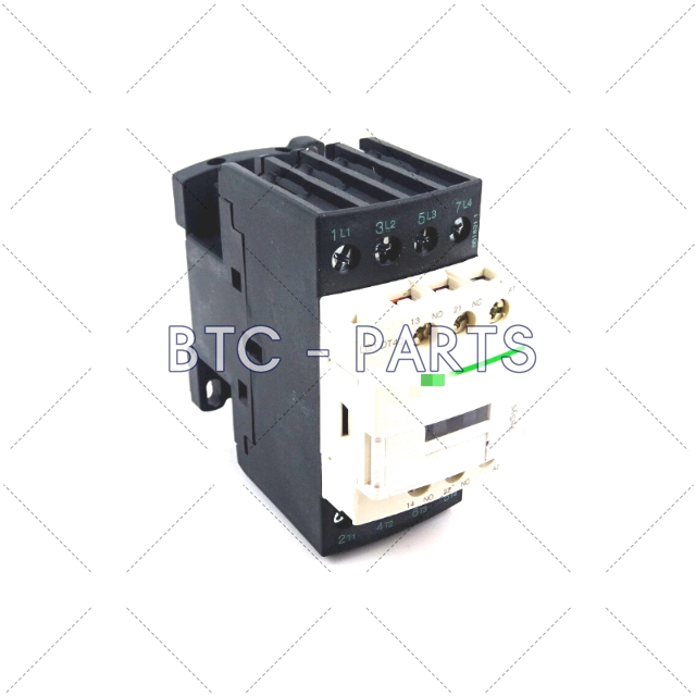 Elevator Contactor LC1DT40P7 Use For Schneider