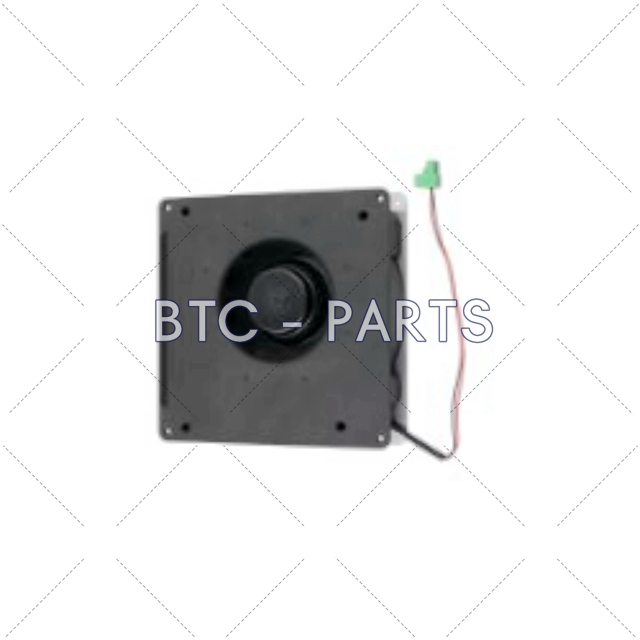 Elevator Fan KM964516 Use For Kone