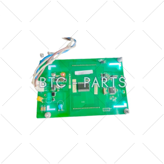 Elevator PCB Board A3N48660 Use For Thyssenkrupp
