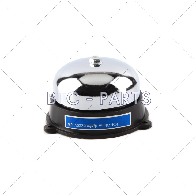 Escalator Electric Bell UC4-75mm Use For Other