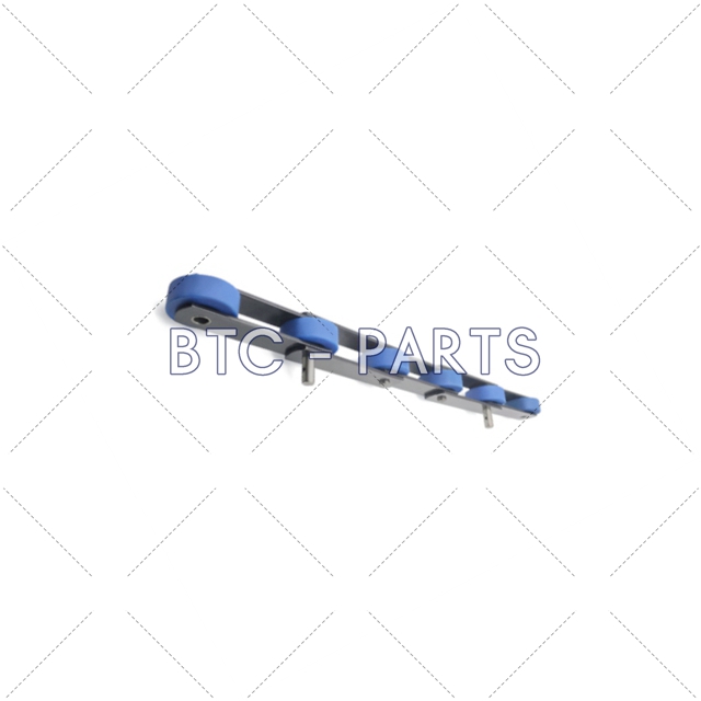 Escalator Step Chain GS00110005 Use For SSL
