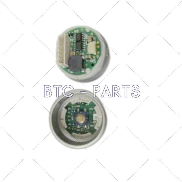 Elevator Button KM804342G18 Use For Kone