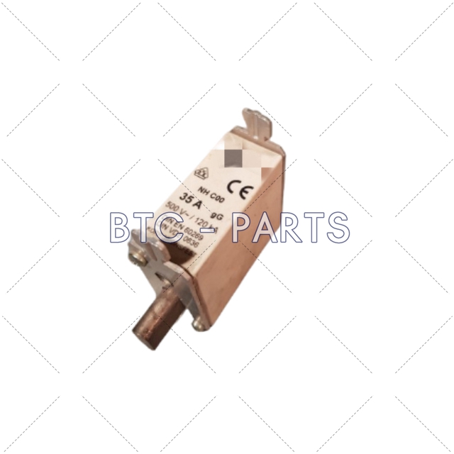 Elevator Fuse NH-C00-35A Use For Other