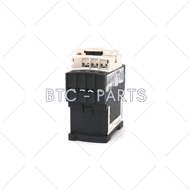 Elevator Contactor LC1D128ED Use For Schneider