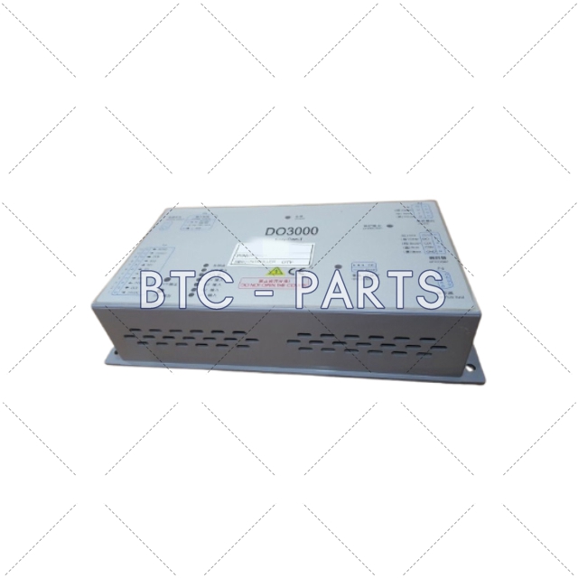 Elevator Door Controller HAA24360G07 Use For Otis