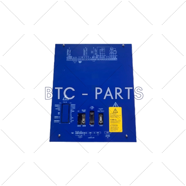 Elevator Frequency Converter CPI48 Use For Thyssenkrupp