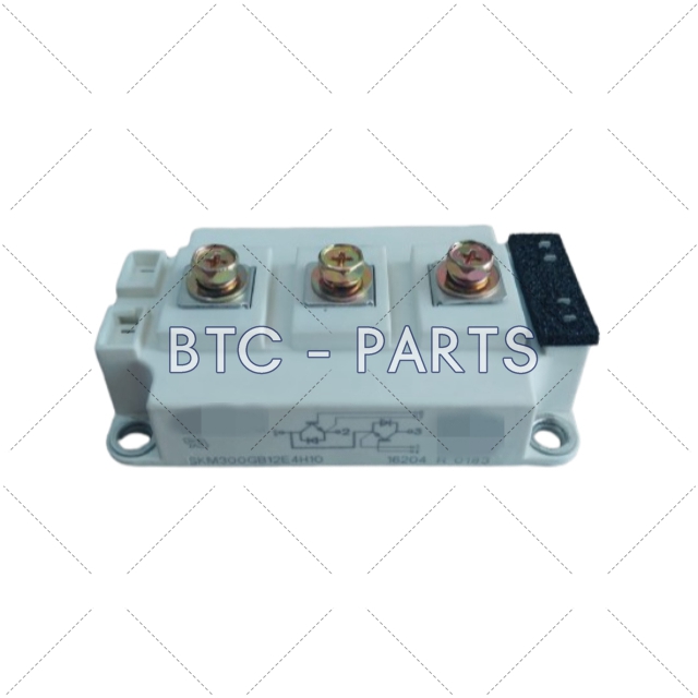 Elevator Module SKM300GB12E4H10 Use For Other