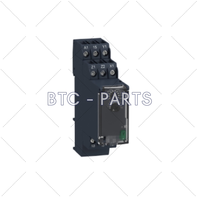 Elevator Timing Relay RE22R1CMR Use For Other