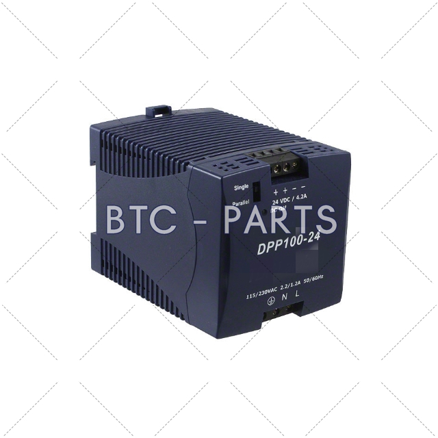 Elevator Power Supply DPP100-24 Use For Other