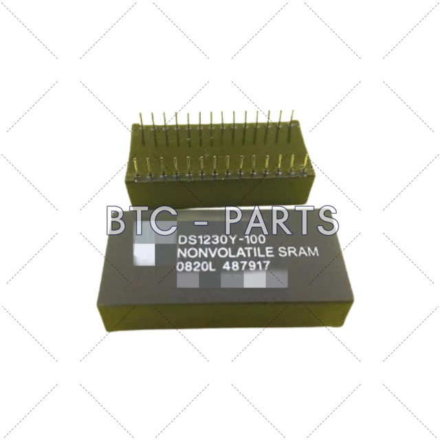 Elevator Chip DS1230Y Use For Other