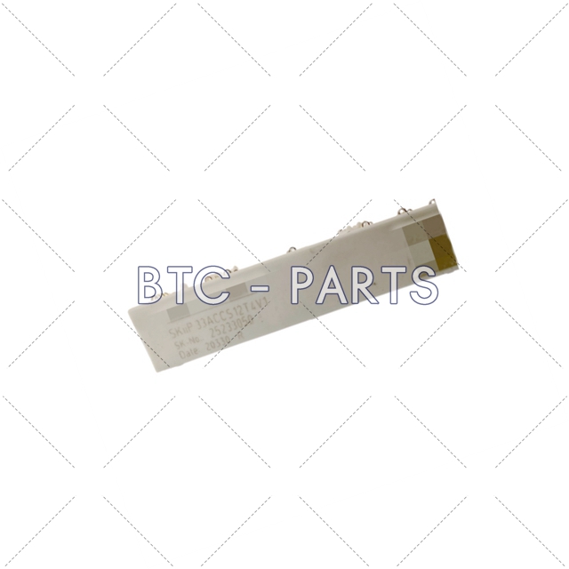 Elevator Module Skiip 33ACCS12T4V1 Use For Other