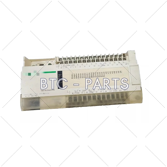 Escalator PLC TM218LDA40DRN Use For Other