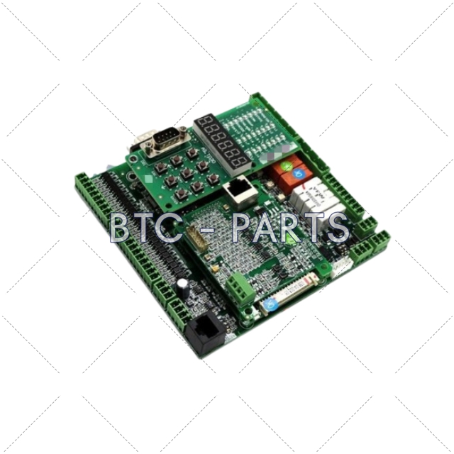 Elevator Main Board AS.T029 Use For STEP