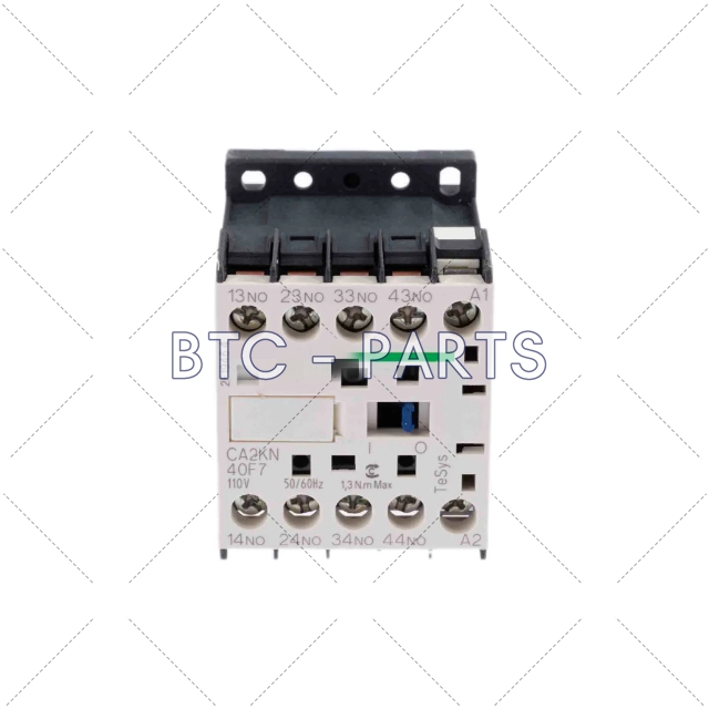 Elevator Contactor CA2KN40F7 Use For Other