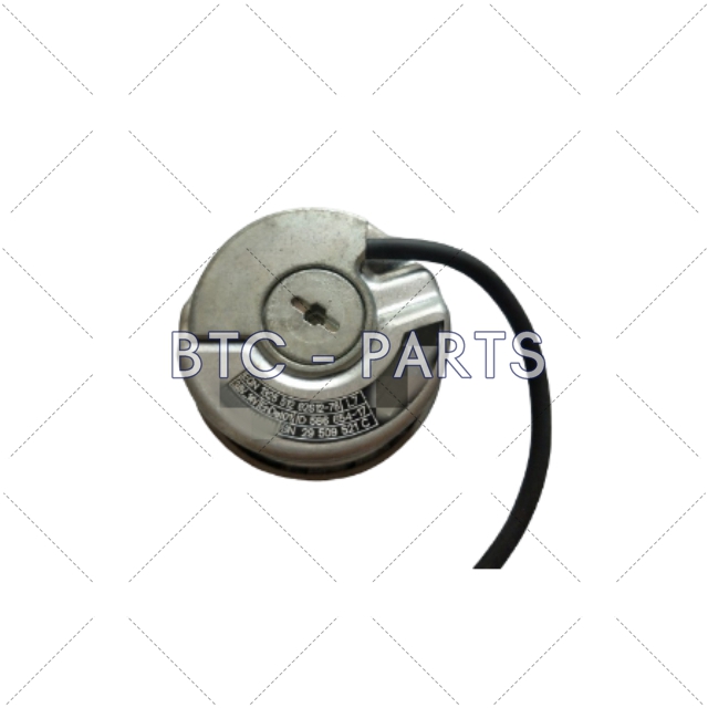Elevator Encoder EQN 1325 512 62S12-78 Use For Other