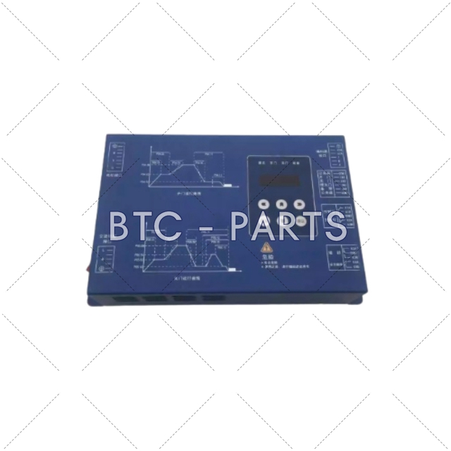 Elevator Door Drive Controller BG202-XM-II Use For Lg/Sigma