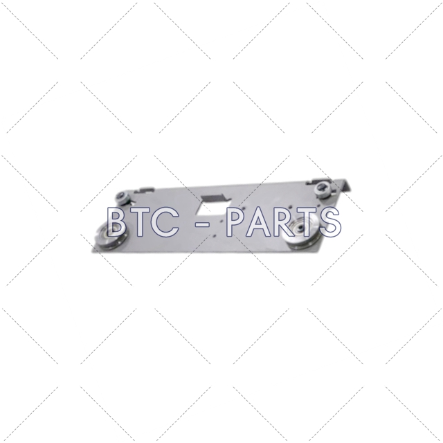 Elevator Hanger Plate KM988214 Use For Kone