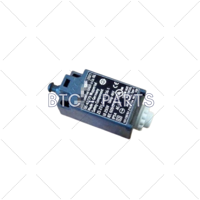 Escalator Governor Switch ZS 231-01R-1256-1 Use For Other