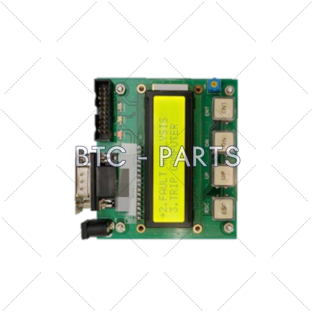 Elevator PCB Board HHT-WB200 Use For Hyundai
