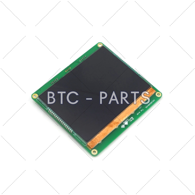Elevator Display Board KM1353680G11 Use For Kone