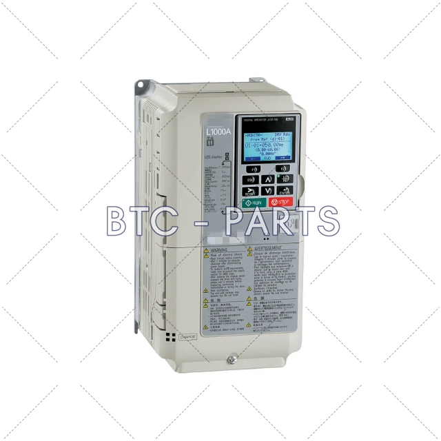 Elevator Inverter CIMR-LB4A0018FAC Use For Other