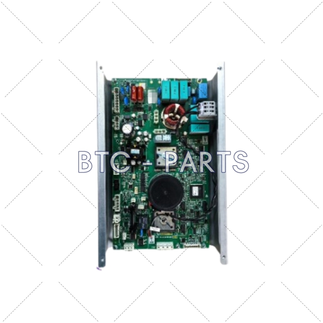 Elevator Inverter KAA21305ABZ6 Use For Otis