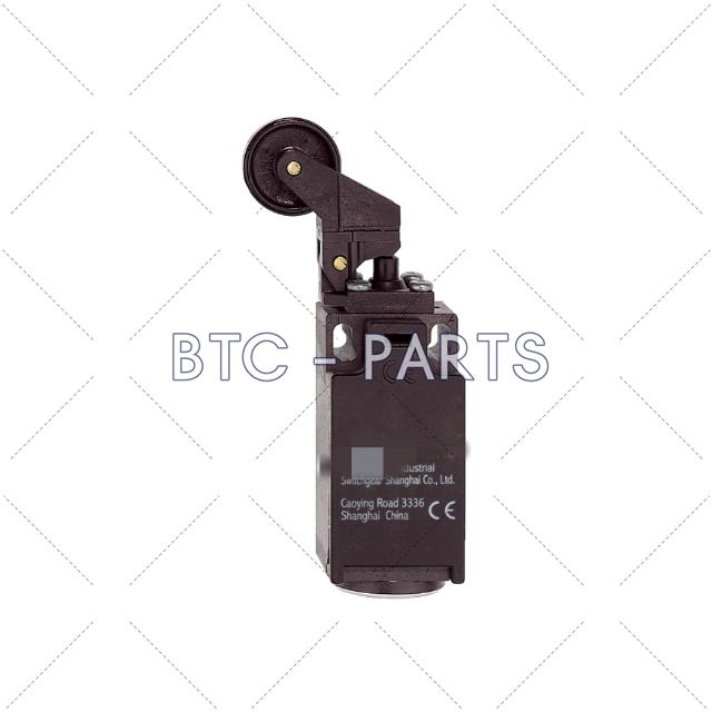 Elevator Limit Switch TS 236-11Z-M16 Use For Other