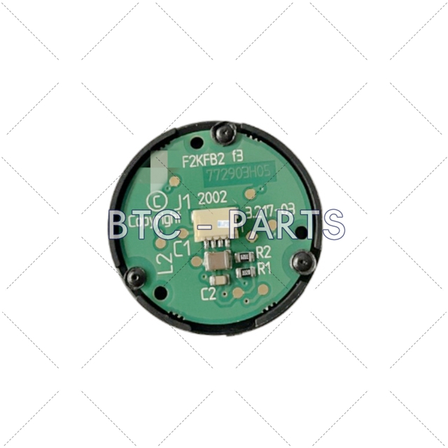 Elevator Button KM857781G17 Use For Kone
