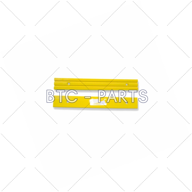 Escalator Strip Comb DEE2741254 Use For Kone