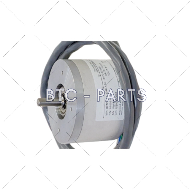 Elevator Encoder 01002-6152 Use For Other