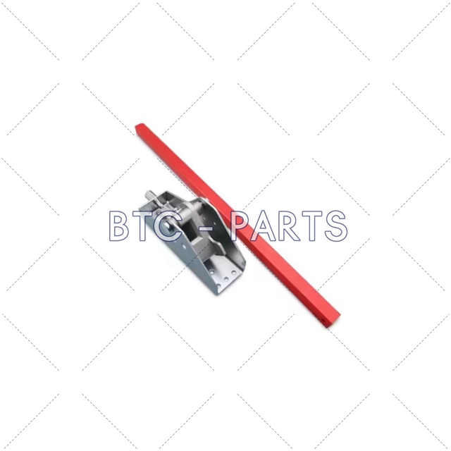 Escalator Brake Lever KM50013025G01 Use For Kone
