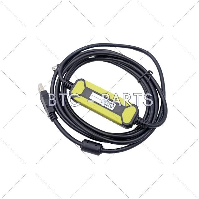 Elevator Programming Cable USB-SC09-FX Use For Mitsubishi