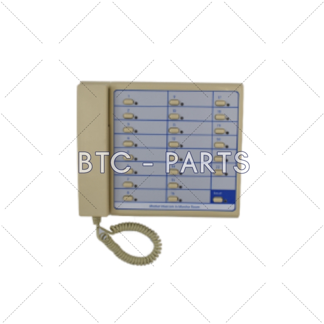 Elevator Intercom TK-T12(1-1)22A Use For Other