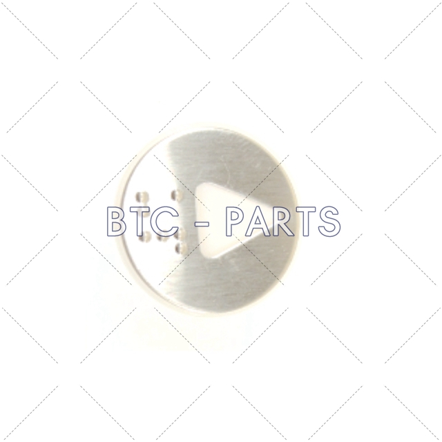 Elevator Button KM870824G091 Use For Kone