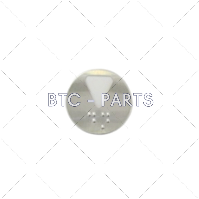 Elevator Button KM870824G092 Use For Kone